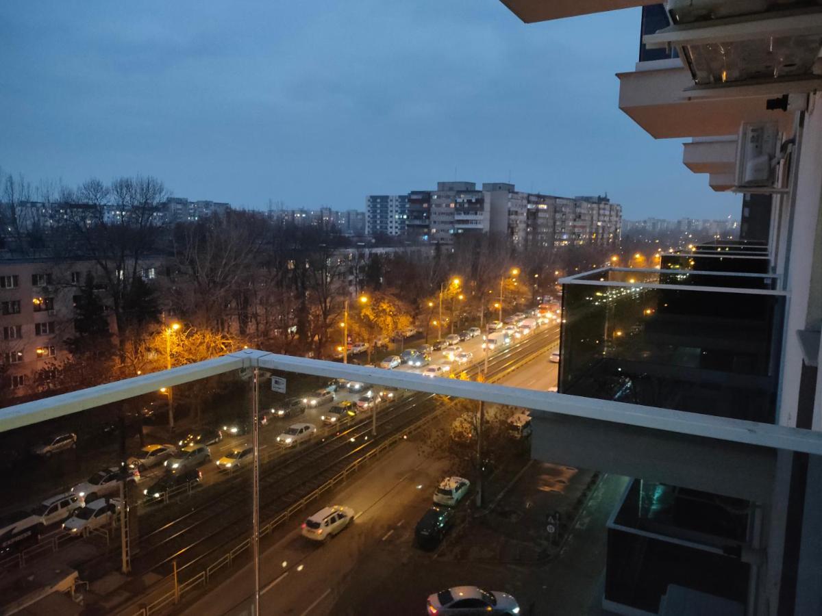 Dc Ghencea 158 Self Check-in Apartament *