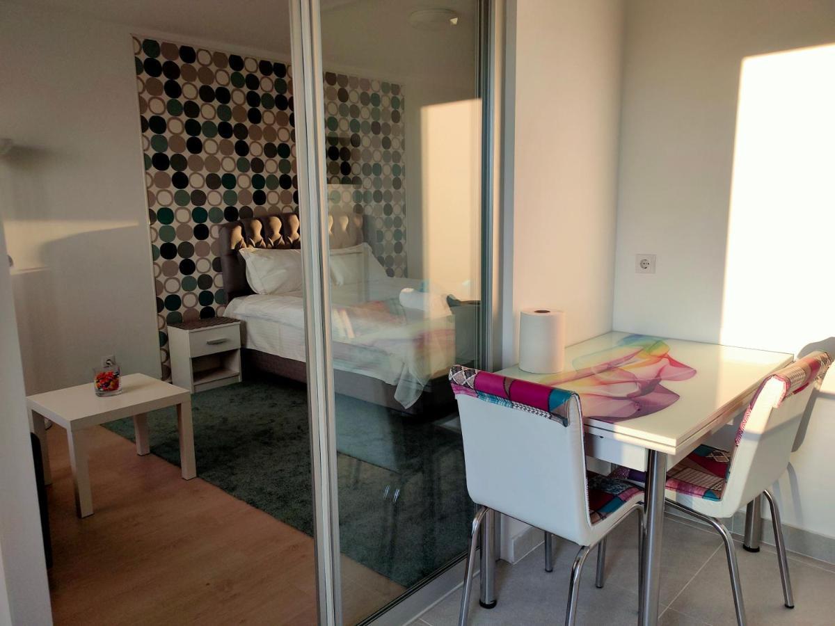 Dc Ghencea 158 Self Check-in Apartament *