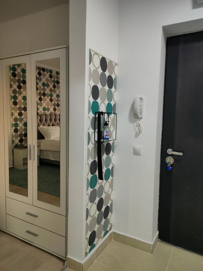 Dc Ghencea 158 Self Check-in Apartament Bucureşti