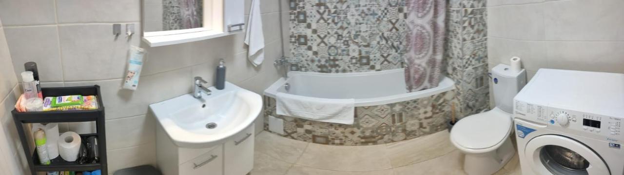 Apartament Dc Ghencea 158 Self Check-in Bucureşti