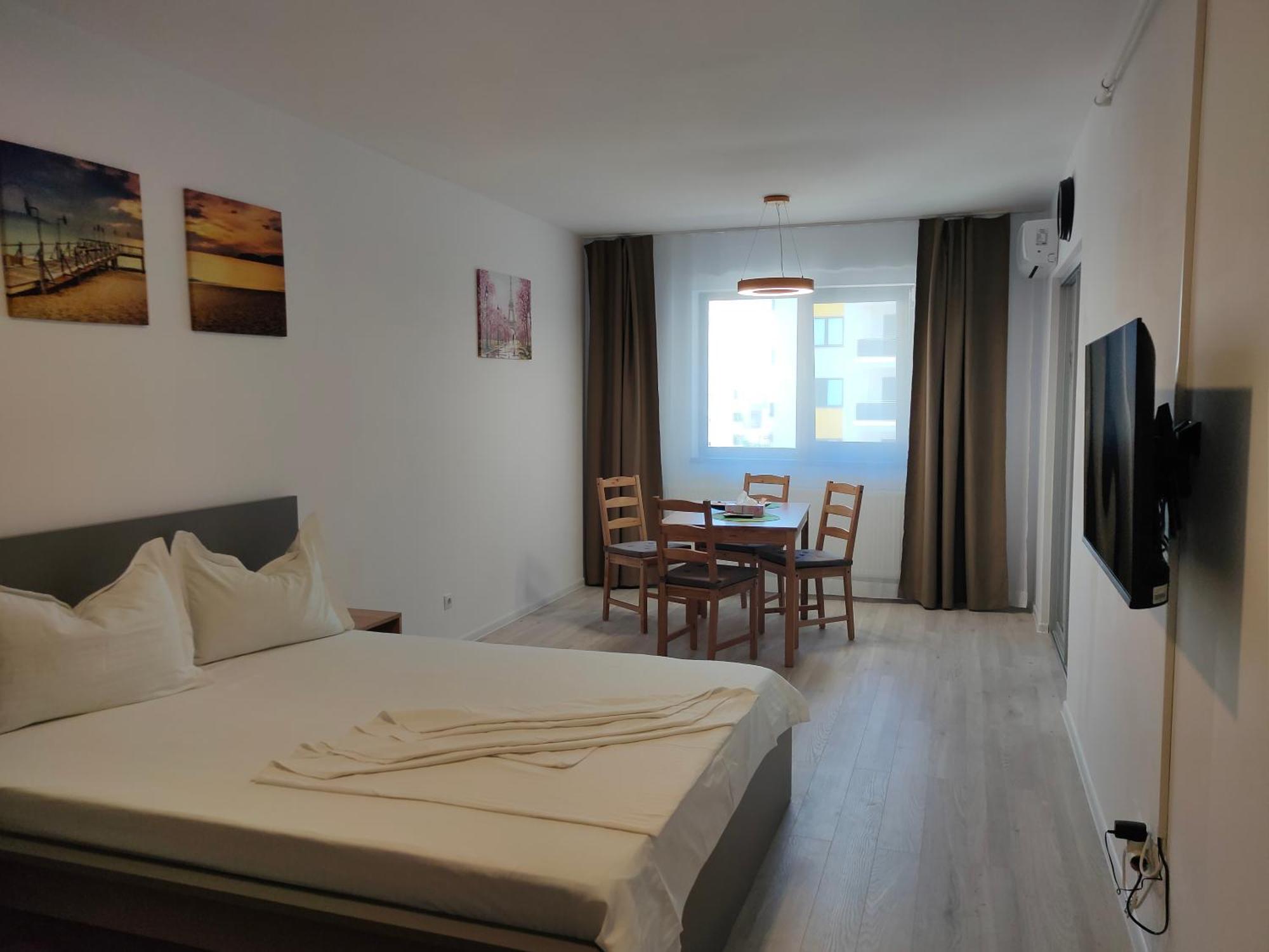 Dc Ghencea 158 Self Check-in Apartament Bucureşti