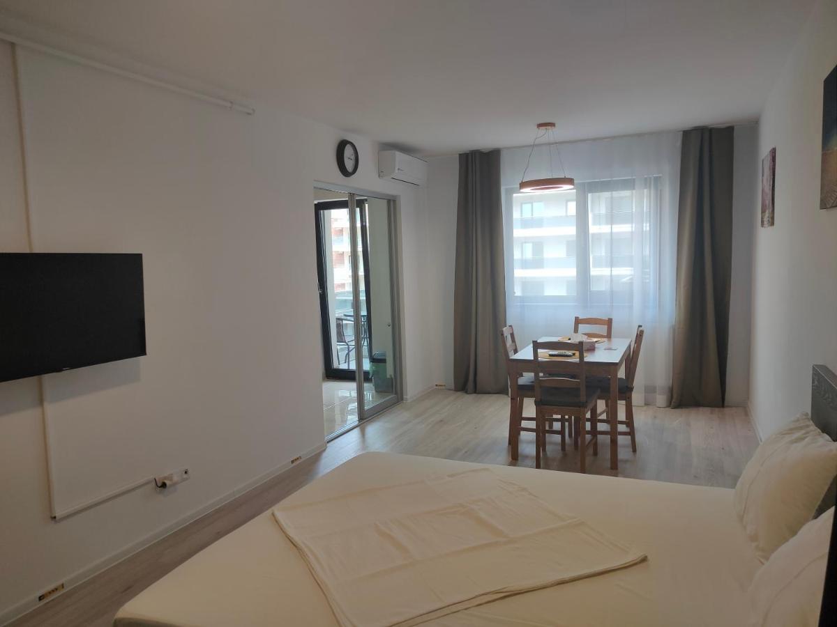 Apartament Dc Ghencea 158 Self Check-in Bucureşti
