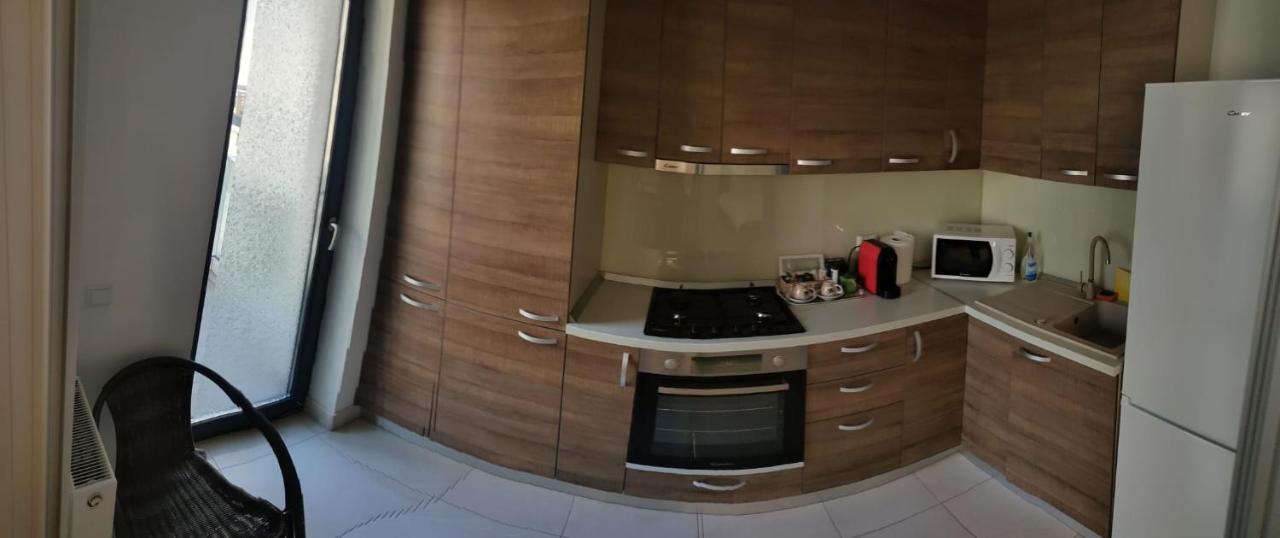 Appartamento Dc Ghencea 158 Self Check-in Bucarest