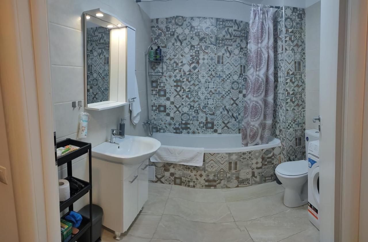 Dc Ghencea 158 Self Check-in Apartament *