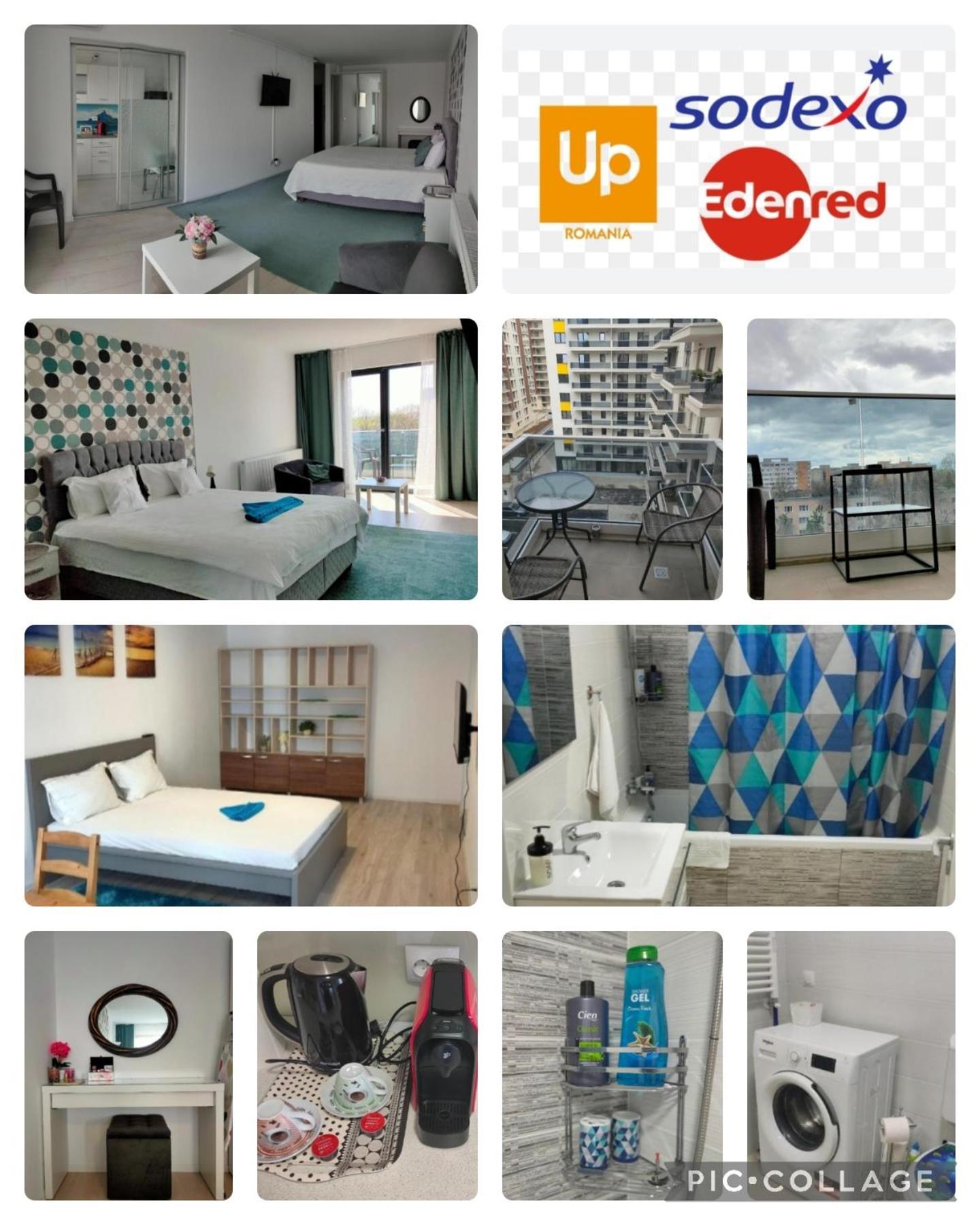 Dc Ghencea 158 Self Check-in Apartament